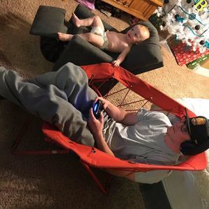 Meet your Posher, Kyle